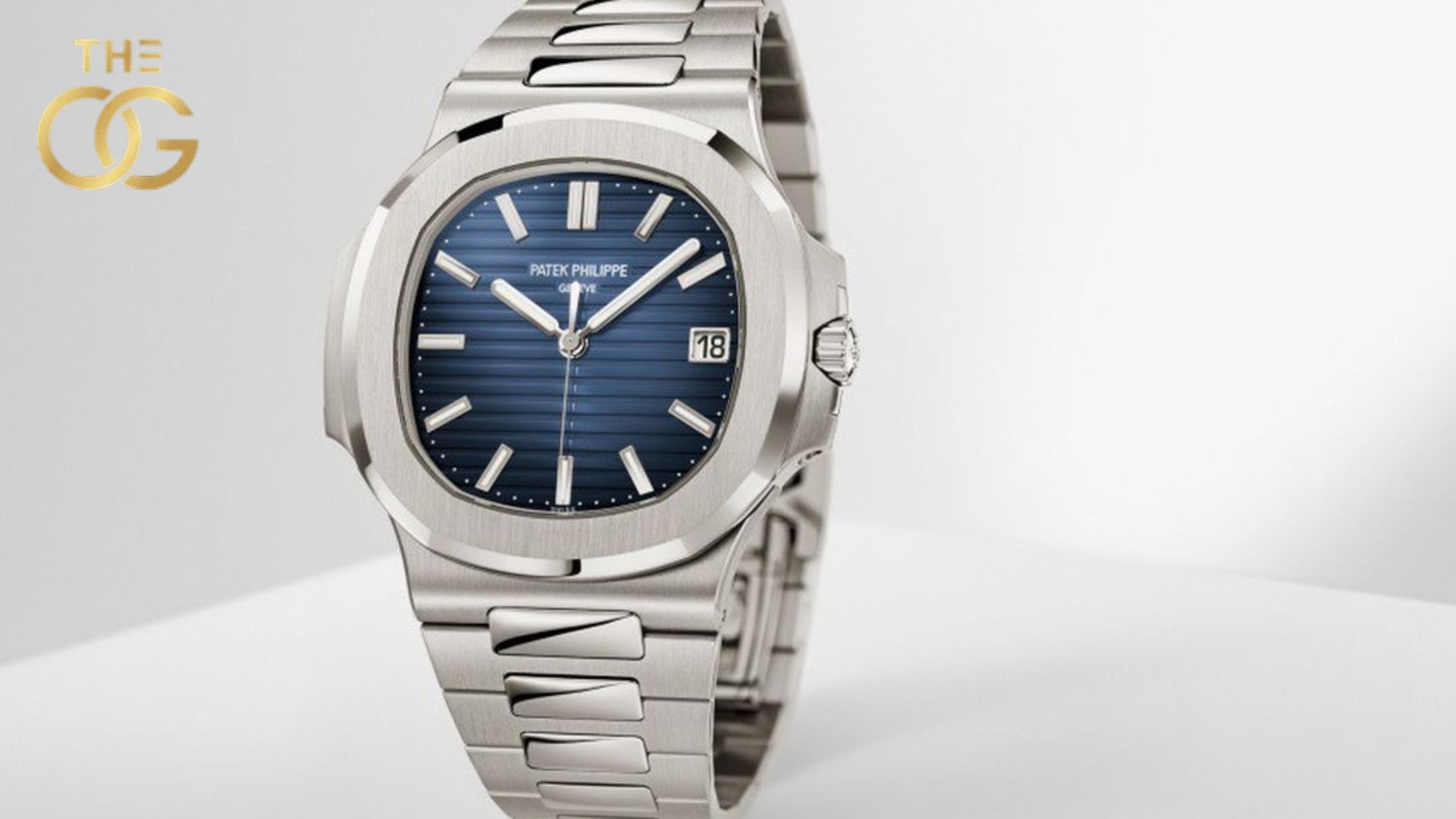 Berapa Harga Patek Philippe Original? Panduan untuk Kolektor