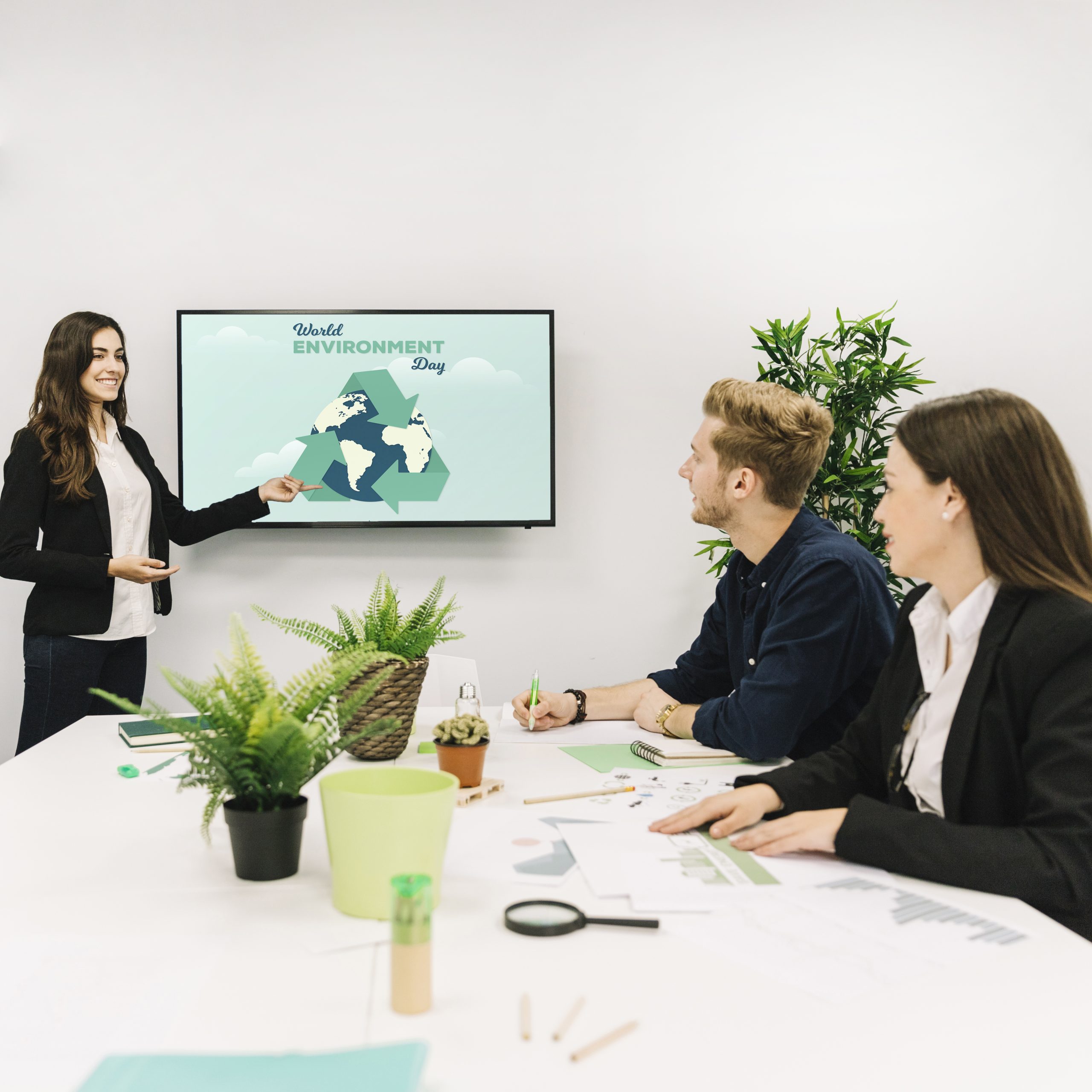 Read more about the article Bukan Cuma Slide! Jasa Membuat PPT yang Bisa Bikin Cerita di Setiap Halaman